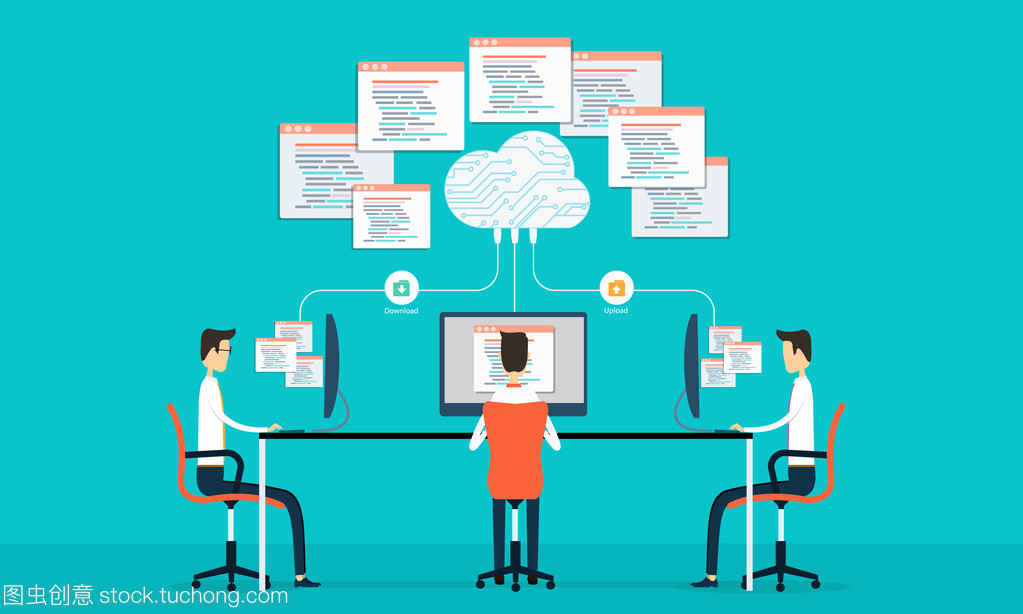 集團規(guī)劃開發(fā) Web與云凈工作中的網(wǎng)絡(luò)技術(shù)應(yīng)用與創(chuàng)新