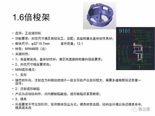 金屬粉末注射成形（MIM）工藝與產(chǎn)品設(shè)計(jì)及其在收藏品鑒定評(píng)估服務(wù)中的應(yīng)用